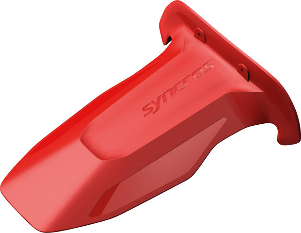Syncros Guardabarros Trail 34SC - red Syncros Guardabarros Trail 34SC - red