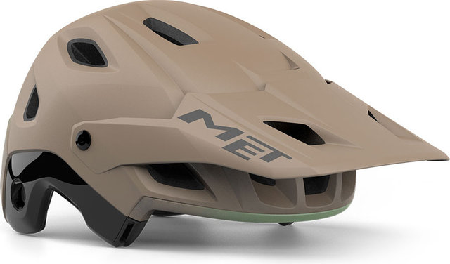 MET Casco Parachute MCR MIPS - fungi matt | 56 - 58 cm