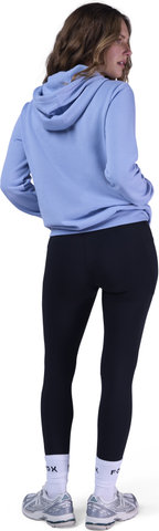 Fox Head Sudadera con Capucha Absolute para Mujer - light slate/XS