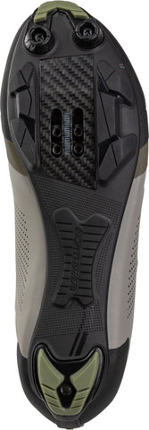 Northwave Striker XC/Gravel Schuhe - sand-green forest | 42