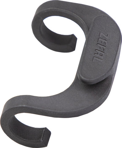 Zefal Bike Taxi Adapter - schwarz