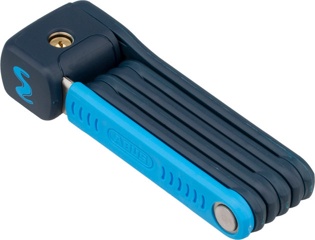 ABUS Candado plegable Bordo Lite 6055 Mini - Movistar/60 