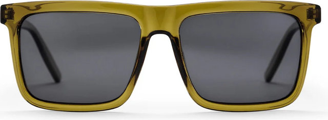 CHPO Gafas Bruce - moss green | black