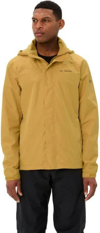 VAUDE Veste Mens Escape Bike Light - savanna/S