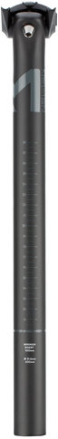 Advanced Carbon Seatpost - black matte/31.6 mm / 430 mm / SB 0 mm