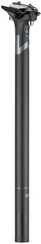 Advanced Carbon Seatpost - black matte/27.2 mm / 430 mm / SB 0 mm