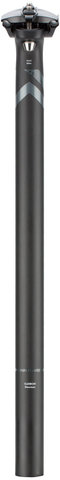 Tija de sillín Advanced Carbon - black matt/27,2 mm / 430 mm / SB 0 mm