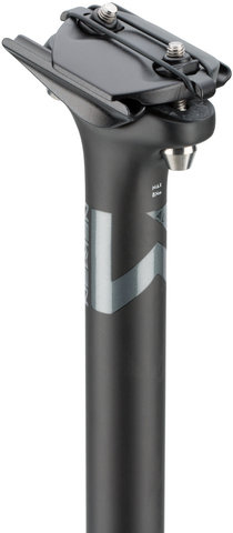 Advanced Carbon Sattelstütze - black matt/27,2 mm / 430 mm / SB 0 mm
