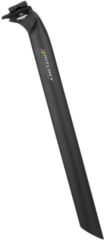 Ritchey WCS Carbon Link FlexLogic Seatpost - matte UD carbon/31.6 mm / 400 mm / SB 15 mm