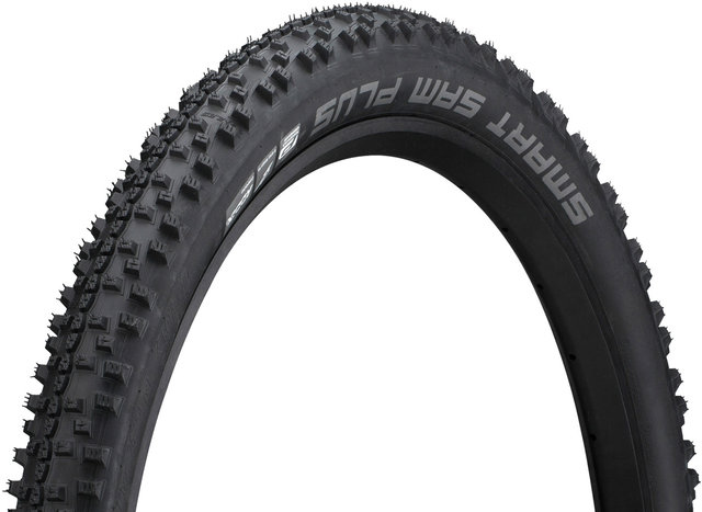 Smart Sam Plus Performance ADDIX E-Bike 26" Wired Tyre - black/26x2.25