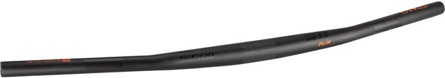 311 FL-X 31.8 Low 15 mm Rise Carbon Handlebars - black/740 mm 16°