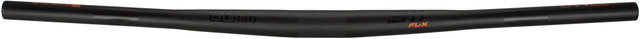 Manillar 311 FL-X 31.8 Low 15 mm Rise Carbon - negro/740 mm 16°