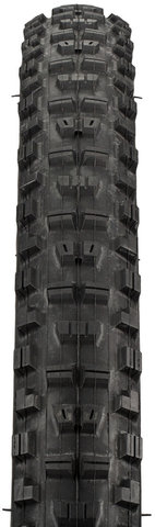 Maxxis Minion DHR II Dual EXO TR 29" Folding Tyre - black/29x2.3