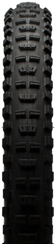 Maxxis Cubierta plegable Minion DHR II+ 3C MaxxTerra EXO TR 29+ - negro/29x3,0