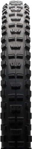 Maxxis Minion DHR II+ Dual EXO TR 27.5+ Folding Tyre - black/27.5x2.8