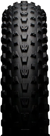 Maxxis Minion FBF TR 27,5+ Fatbike Faltreifen - schwarz/27,5x3,8