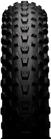 Maxxis Pneu Souple Minion FBF TR 27,5+ Fatbike - noir/27,5x3,8