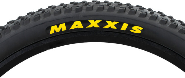 Maxxis Pneu Souple Rekon 3C MaxxTerra EXO WT TR 27,5+ - noir/27,5x2,6