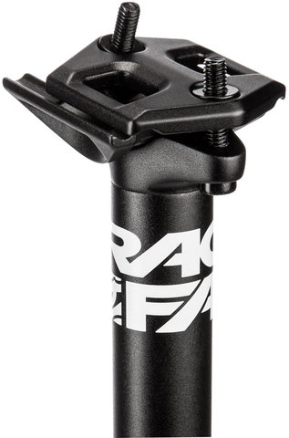 Race Face Chester Seatpost - black/27.2 mm / 325 mm / SB 0 mm