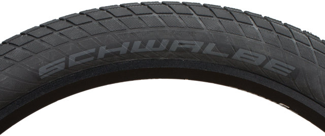 Schwalbe Super Moto-X Reifen Mit RaceGuard – 27,5 Zoll, 70-584 Mm, Schwarz + Flicken-Set