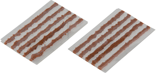 Tubeless Tyre Patches 1.5 mm x 50 mm - universal/universal