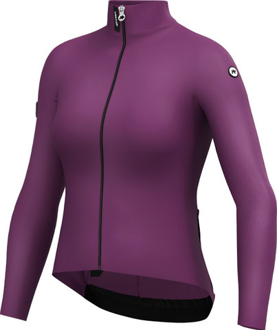 ASSOS Maillot Uma GT Spring Fall C2 - alchemy purple/M
