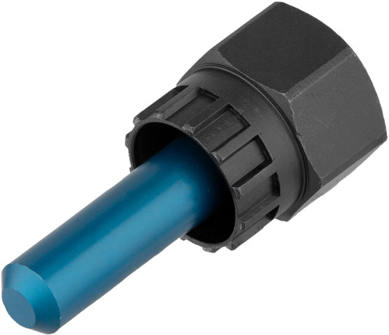 FR-5.2GT Cassette Lockring Tool - black-blue/universal