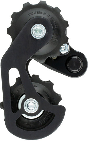 SB ONE Boner DH Chain Tensioner Generation 1 - black/universal