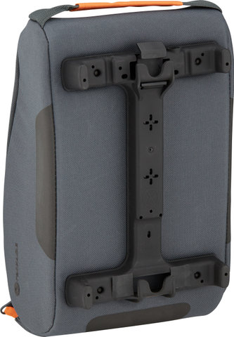 Racktime Yoshi 2.0 Pannier - anthracite/5500 ml