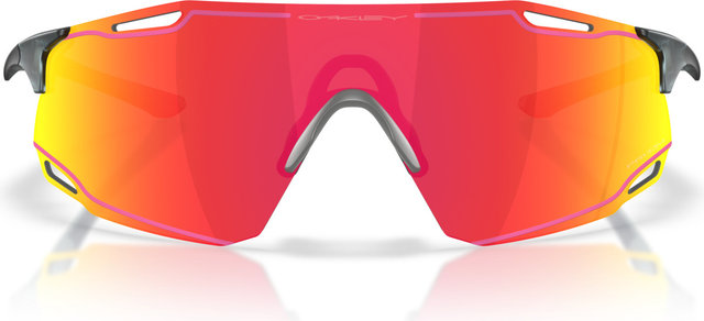 Oakley Gafas deportivas Cybr Dyno - matte crystal black