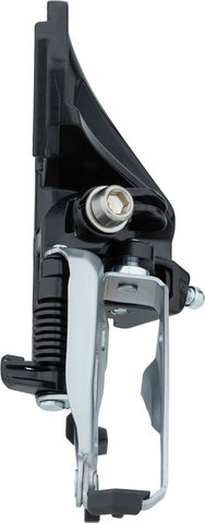 Shimano Desviador Alivio FD-M3120 2/9 velocidades - negro/Montaje Directo (High-Direct)