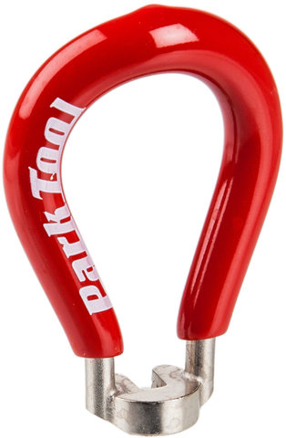 ParkTool SW-0 / -1 / -2 / -3 / -5 Spoke Wrench - red/3.4 mm