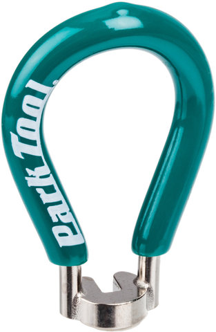 ParkTool Clef à Rayons SW-0 / -1 / -2 / -3 / -5 - vert/3,3 mm