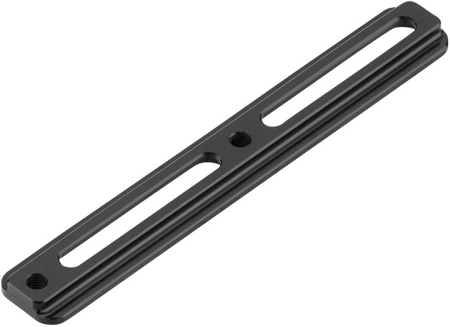 Soporte básico B-RAD Mounting Base 2 - black/universal