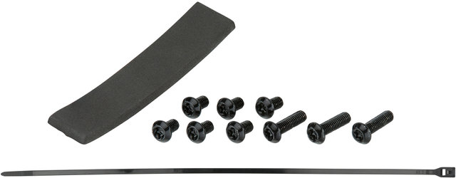 Wolf Tooth Components B-RAD Mounting Base 4 - black/universal