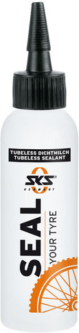 Seal Your Tyre Reifendichtmittel - universal/125 ml