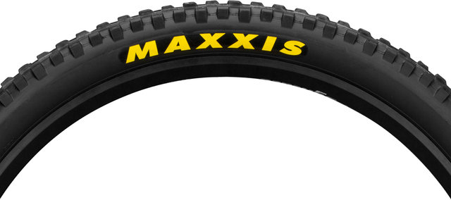 Maxxis Minion DHF 3C MaxxTerra EXO TR 26" Faltreifen - schwarz/26x2,3
