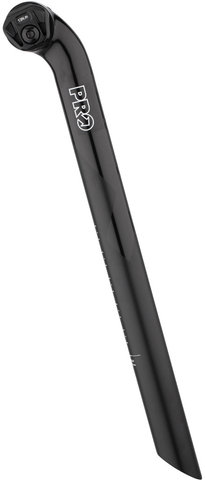 PRO Vibe7S Di2 Seatpost - black/27.2 mm / 350 mm / SB 20 mm