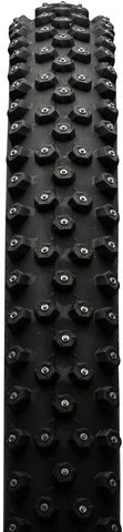 Schwalbe Cubierta de alambre con spikes Ice Spiker Pro 29" Performance - negro/29x2,25