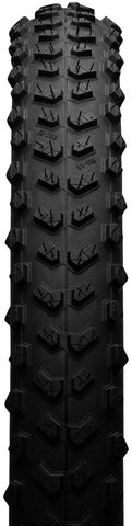 Continental Mountain King III 26" Folding Tyre - black/26x2.3