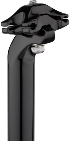 NITTO S65 Seatpost - black/27.2 mm / 250 mm / SB 24 mm