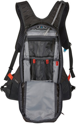 Thule Rail Hydration Pack - obsidian/8 litres
