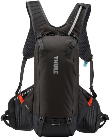 Thule Rail Hydration Pack - obsidian/8 litres