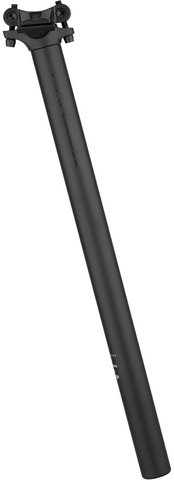 BBB SkyScraper BSP-20 Seatpost, 400 mm - black-matte/26.0 mm