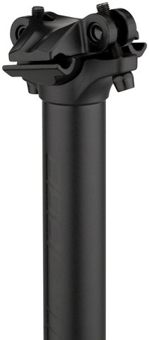 BBB SkyScraper BSP-20 Seatpost, 400 mm - black-matte/26.0 mm