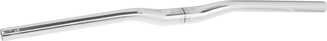 Ritchey Classic 31.8 Flat Lenker - hp silver/660 mm