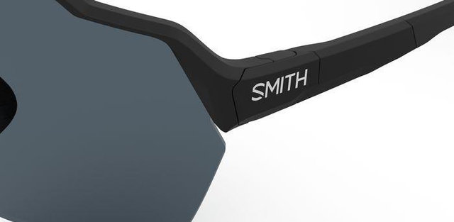 Smith Lunettes de sport Shift Split Mag - matte black | chromapop black