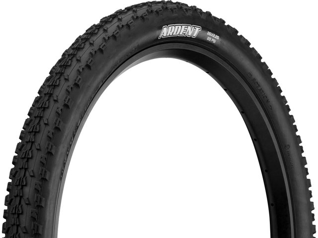 Maxxis Ardent MPC 26" Drahtreifen - schwarz/26x2,25