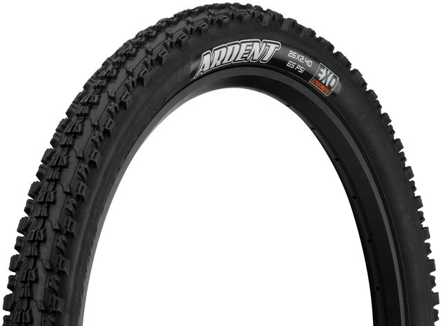 Maxxis Ardent MPC EXO 26" Drahtreifen - schwarz/26x2,4