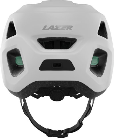 Lazer Lupo Kineticore Helm - matte white/55 - 61 cm